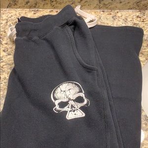 JekyllHyde Rest Day Sweatpants